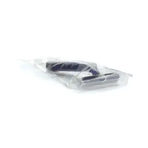 Twin Disposable Razor Individually Wrapped