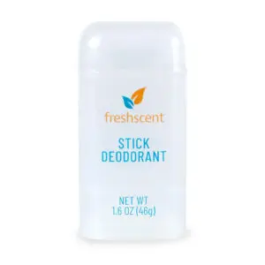 Stick Deodorant