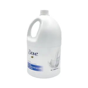 Dove Pro Nourishing Body Wash (3 x 5L)