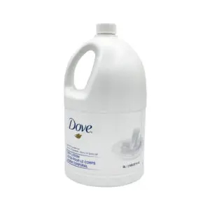Dove Pro Essential Nourish Lotion (3 x 5L)