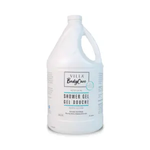 Villa Bodycare Hair & Body Soap (4 x 4L)
