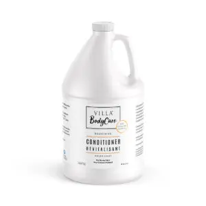 Villa Bodycare Conditioner in a 4 Litres jug