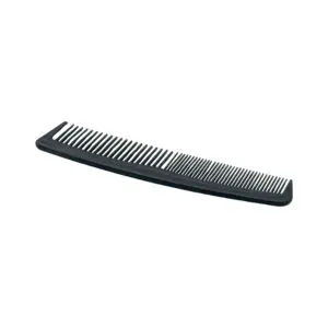 Black Hair Comb Wrapped (Box of 100)