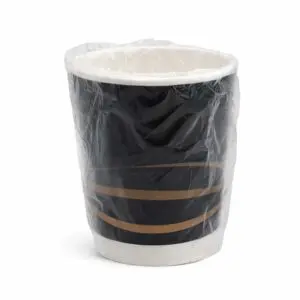 Villa Hot Cup individually Wrapped