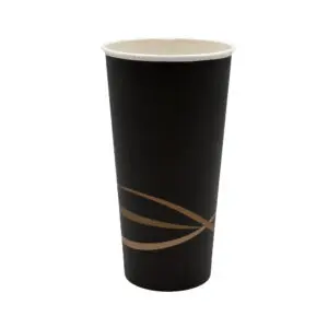 Villa 16oz Paper Hot Cups (Case of 1000)