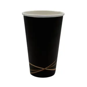 Villa 20oz Paper Hot Cups (Case of 1000)