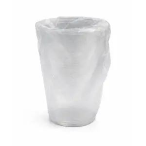9oz Translucent Cold Cups Wrapped
