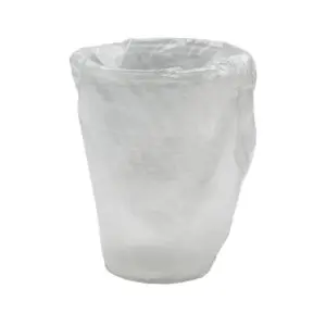 9oz Translucent Cold Cups Wrapped (Case of 1000)
