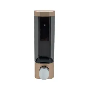 Single Chamber Dispenser (Gold)