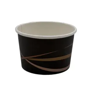 Villa 4oz Soup Containers (Case of 1000)
