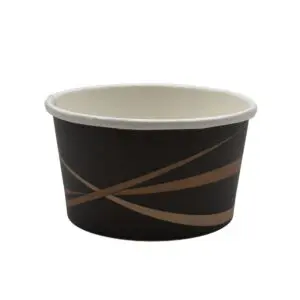 Villa 8oz Soup Containers (Case of 500)