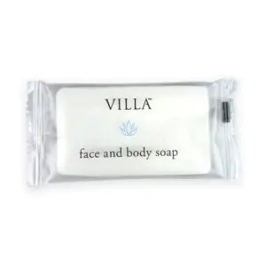Villa Collection Face and Body Soap (500 x 18g)