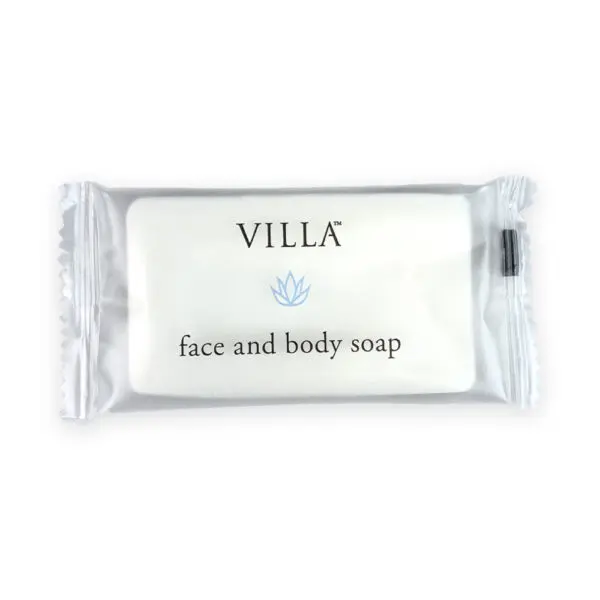 Villa Collection Face and Body Soap (500 x 18g)