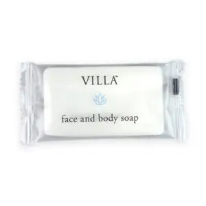 Villa Collection Bath Bar (500 x 24g)