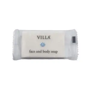 Villa Collection Soap Bar (500 x 28g)