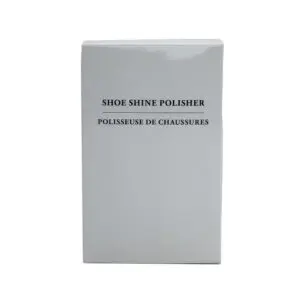 Villa Shoe Polish Sponge (Box of 500)