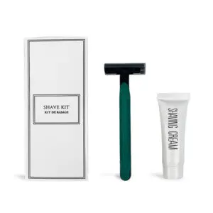 Villa Shave Kit Boxed (Box of 500)