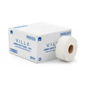 Jumbo Roll Villa PK91223