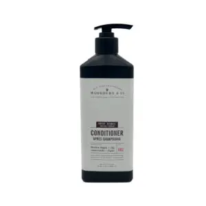 Woodbury & Co Conditioner Pump Bottle (40 x 380ml)
