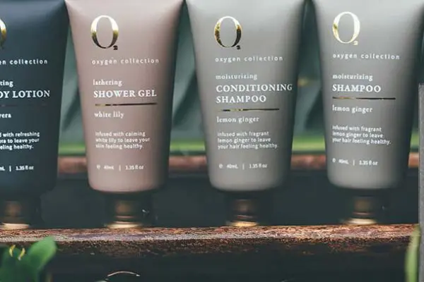 O2 Oxygen Collection products