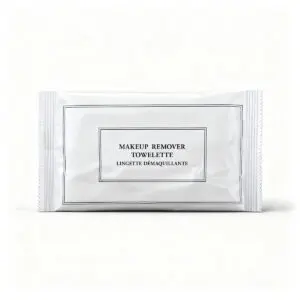 Villa Collection Individually Wrapped Make Up Remover Wipe