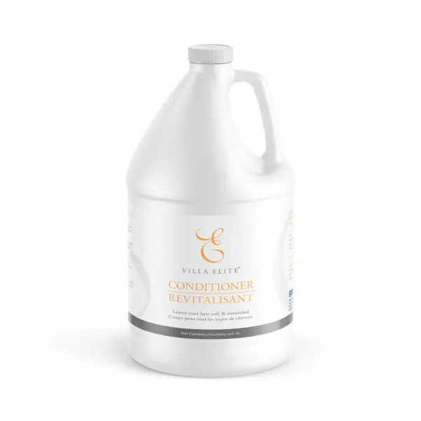 Villa Elite Conditioner Cucumber 4L jug