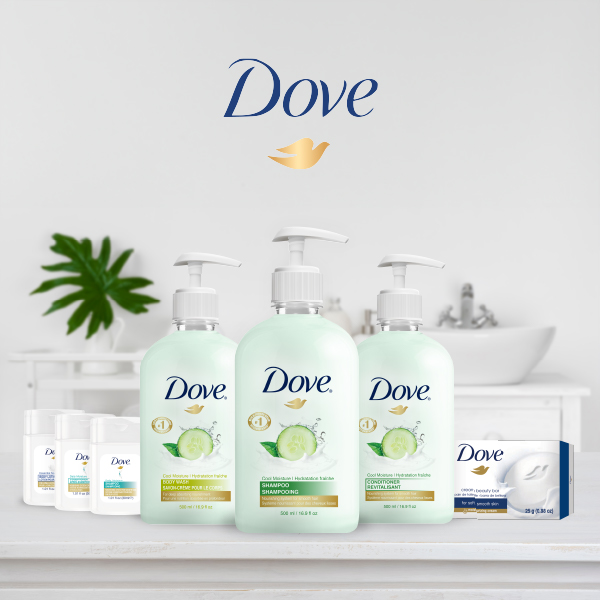 Dove Collection