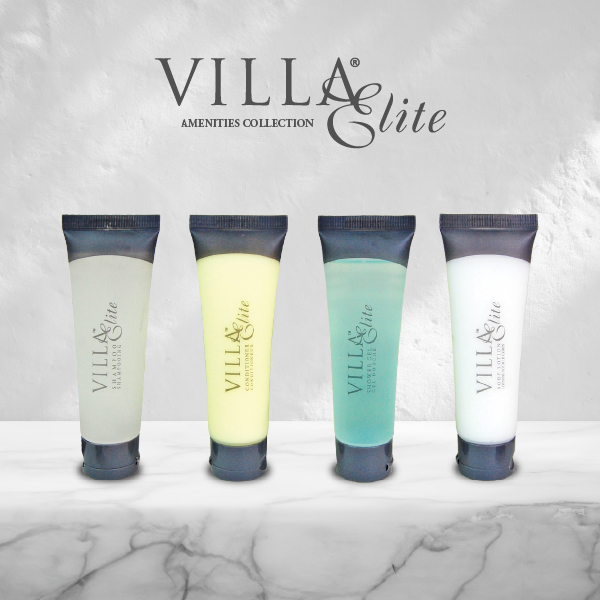 Villa Elite Collection