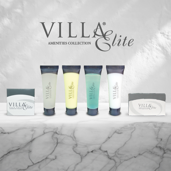 Villa Elite Collection
