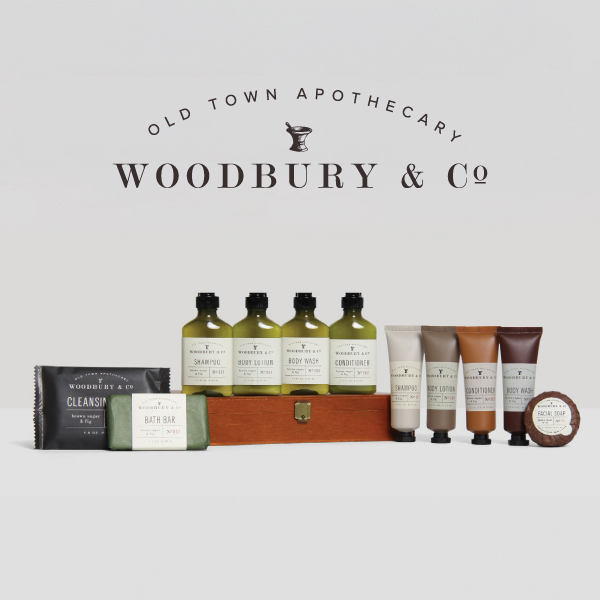 Woodbury & Co. Collection