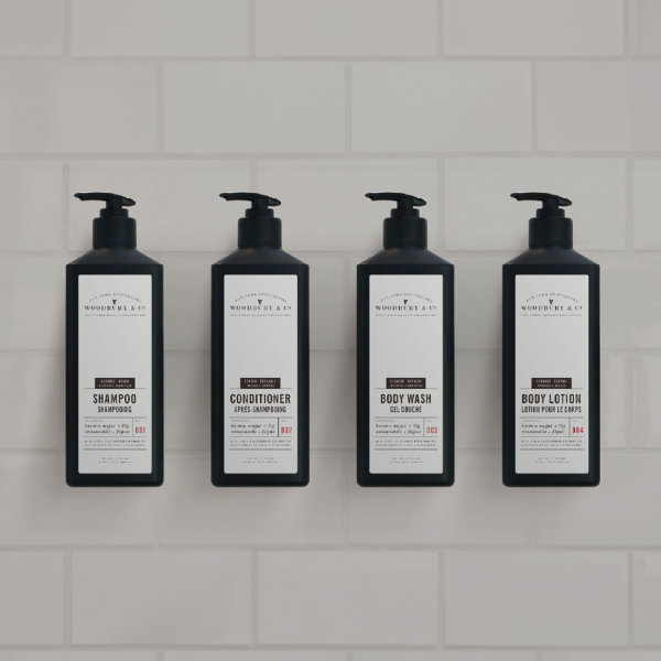 Woodbury & Co. Collection