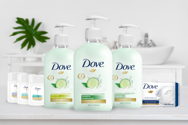 Dove Collection