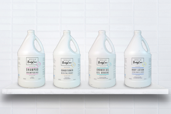 Villa BodyCare