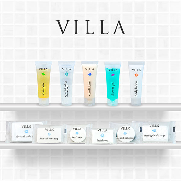 Villa Collection